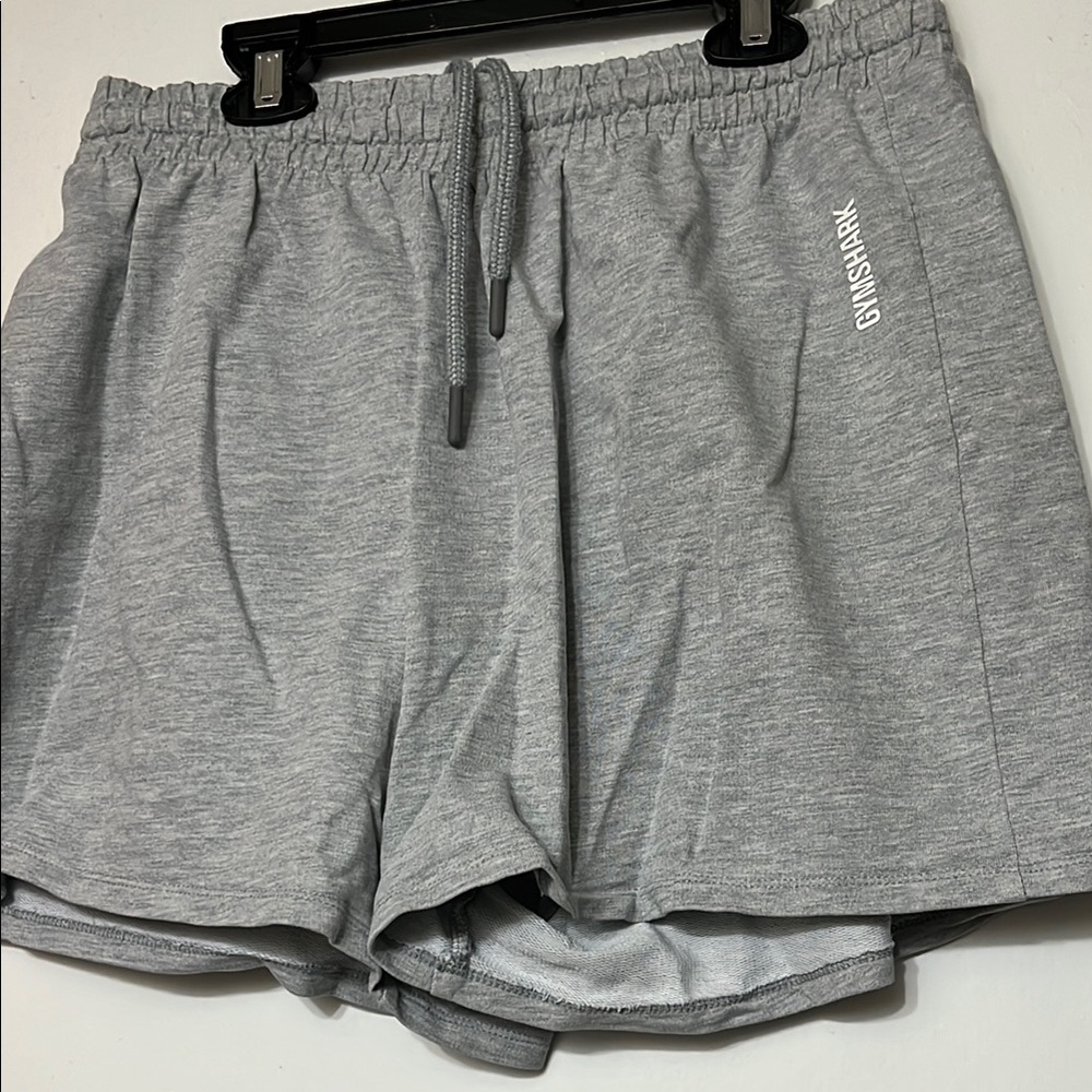 Gymshark Athletic Shorts